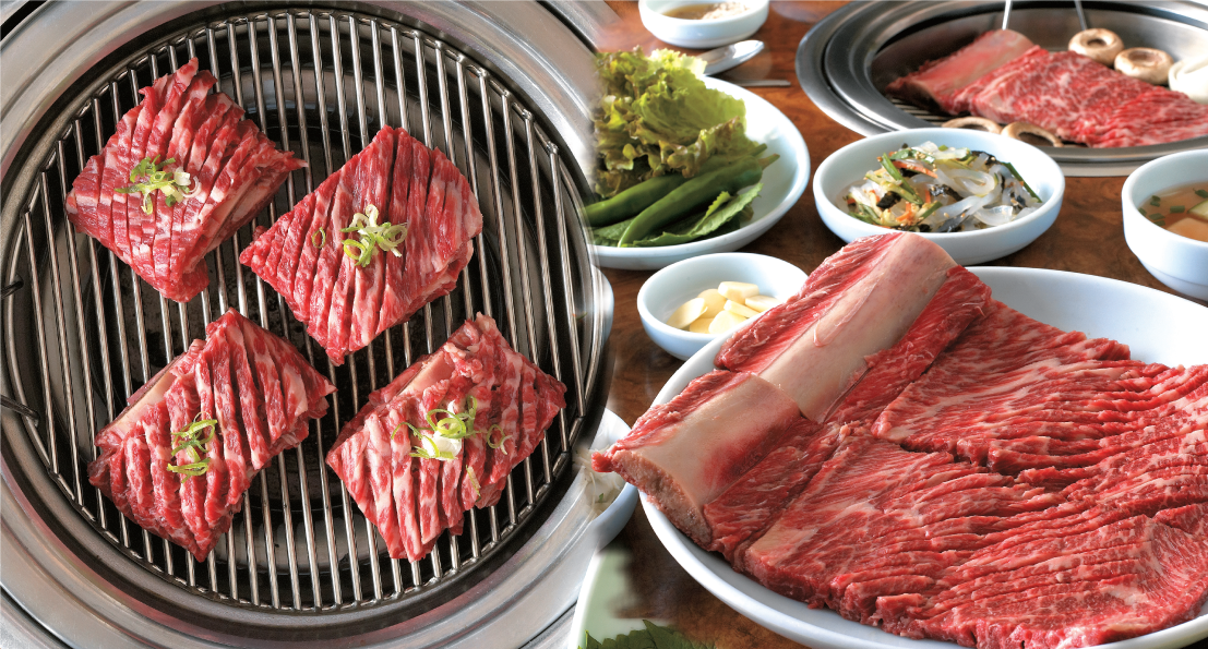 Hot pot or Korean BBQ? Enjoy an all-you-can-eat adventure in Redmond